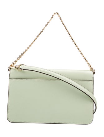 Kate Spade New York Leather Evening Bag