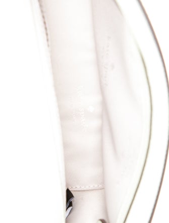 Kate Spade New York Leather Evening Bag