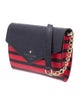 Kate Spade New York Leather Crossbody Bag