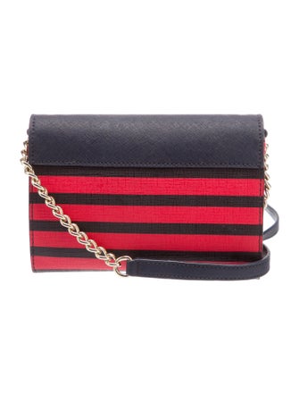 Kate Spade New York Leather Crossbody Bag