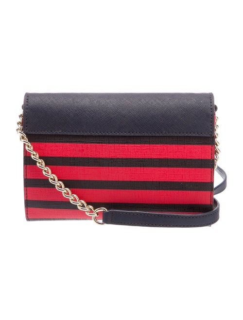 Kate Spade New York Leather Crossbody Bag