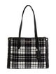 Kate Spade New York Tweed Shoulder Bag