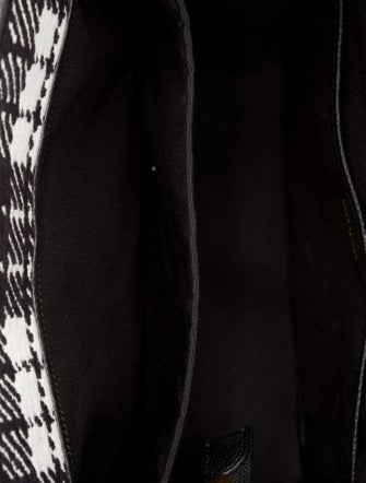 Kate Spade New York Tweed Shoulder Bag