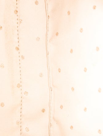 Kate Spade New York Embossed Leather Shoulder Bag