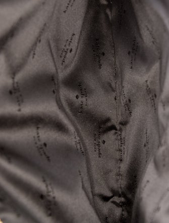 Kate Spade New York Leather Tote