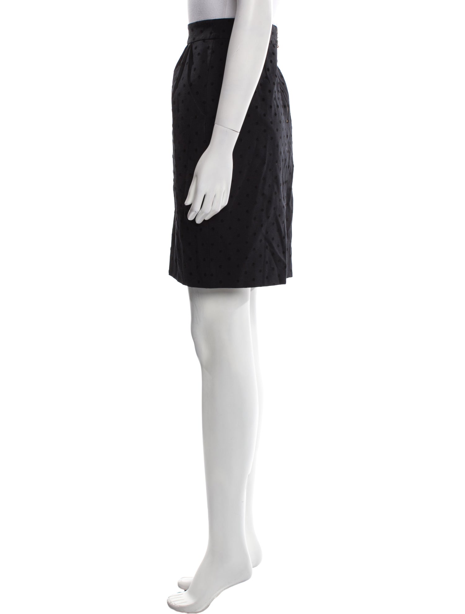Kate Spade New York Mini Skirt