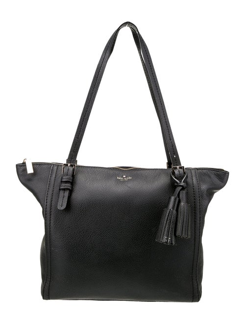Kate Spade New York Leather Shoulder Bag