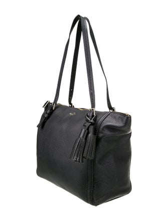 Kate Spade New York Leather Shoulder Bag