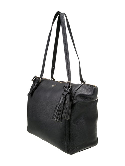 Kate Spade New York Leather Shoulder Bag