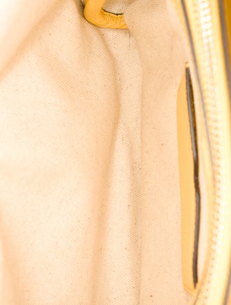 Kate Spade New York Raffia Top Handle Bag