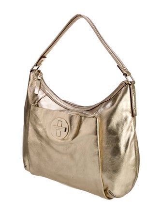 Kate Spade New York Leather Shoulder Bag