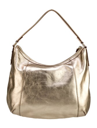 Kate Spade New York Leather Shoulder Bag