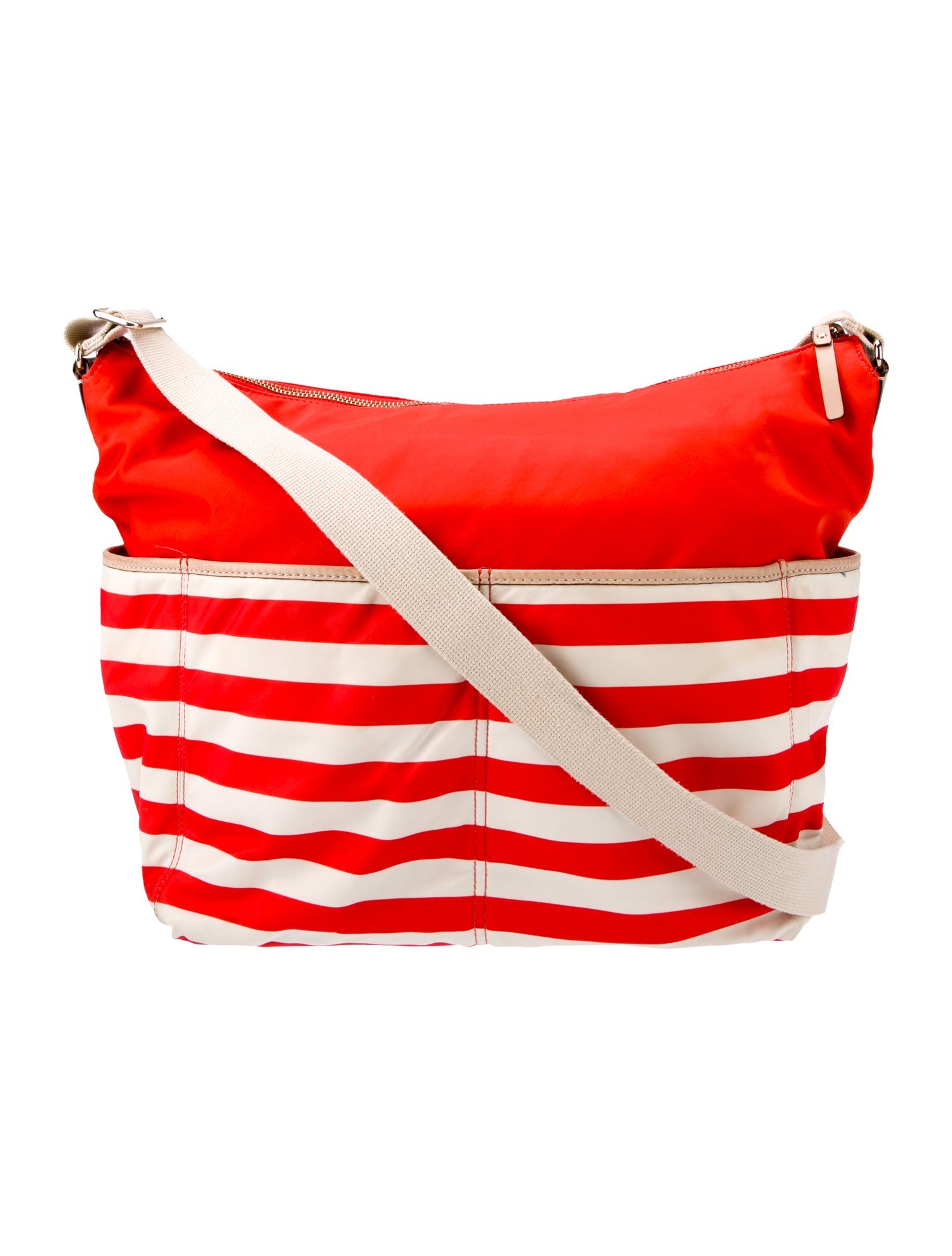 Kate Spade New York Nylon Messenger Bag