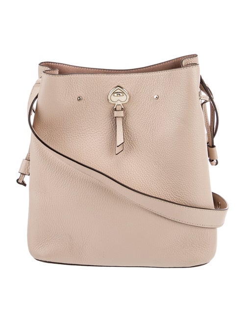 Kate Spade New York Leather Shoulder Bag