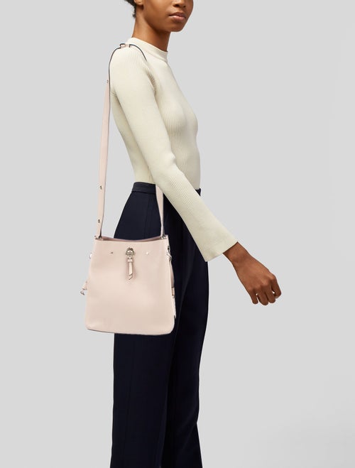 Kate Spade New York Leather Shoulder Bag