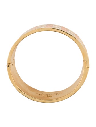 Kate Spade New York A Walk In The Park Bangle Bracelet