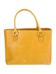 Kate Spade New York Leather Top Handle Bag