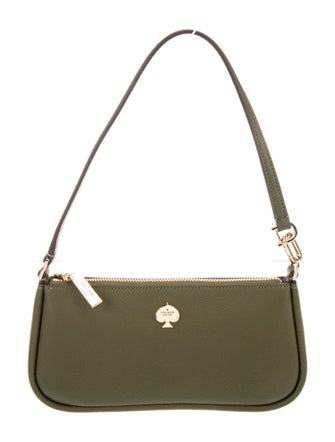 Kate Spade New York Leather Shoulder Bag