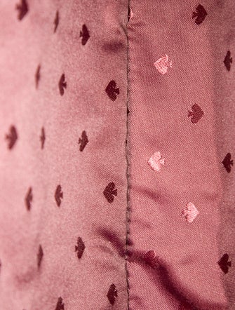 Kate Spade New York Suede Shoulder Bag