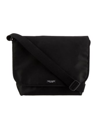 Kate Spade New York Nylon Shoulder Bag