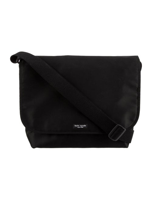 Kate Spade New York Nylon Shoulder Bag