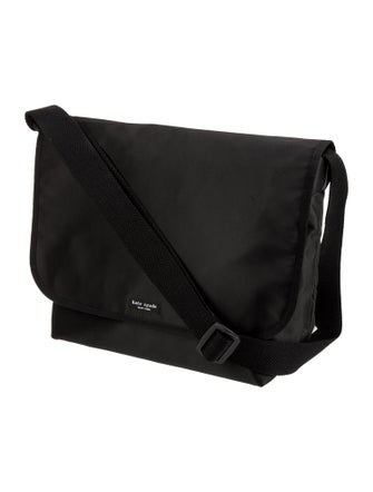 Kate Spade New York Nylon Shoulder Bag