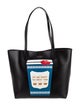 Kate Spade New York Leather Tote