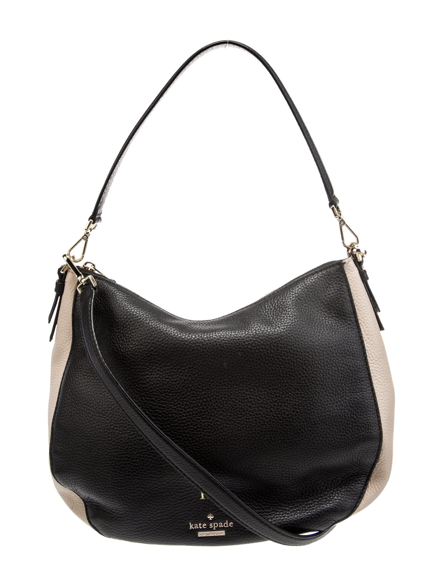 Kate Spade New York Leather Hobo