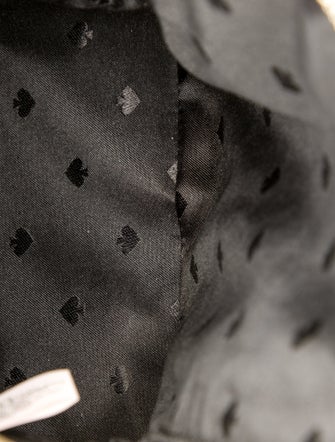 Kate Spade New York Saffiano Leather Backpack