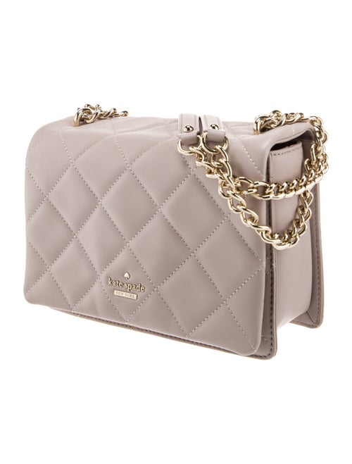 Kate Spade New York Leather Crossbody Bag