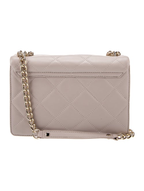 Kate Spade New York Leather Crossbody Bag