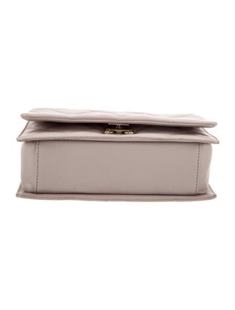 Kate Spade New York Leather Crossbody Bag