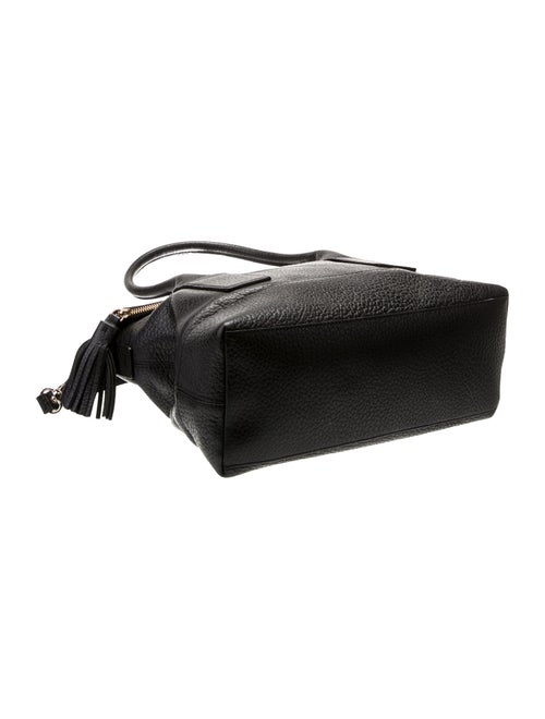 Kate Spade New York Leather Top Handle Bag