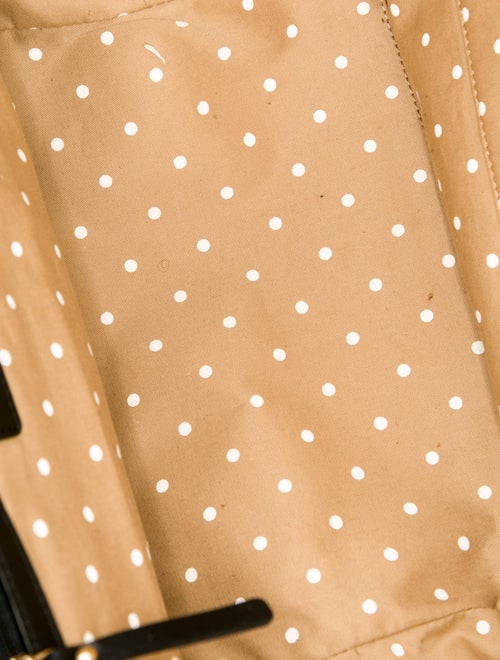 Kate Spade New York Leather Shoulder Bag