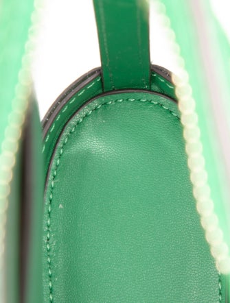 Kate Spade New York PVC Bucket Bag