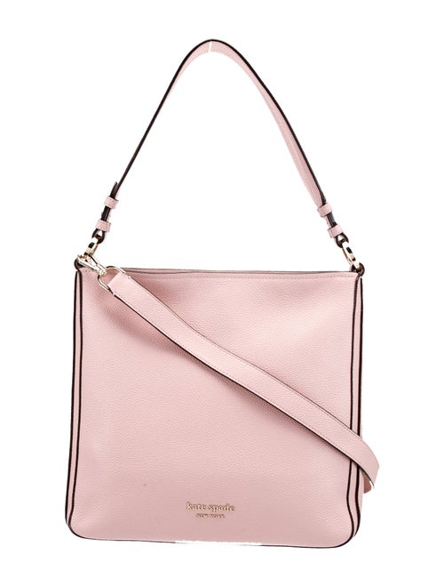 Kate Spade New York Leather Shoulder Bag