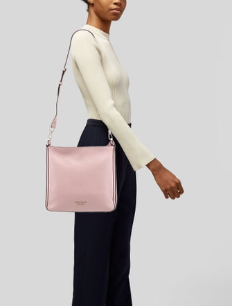 Kate Spade New York Leather Shoulder Bag