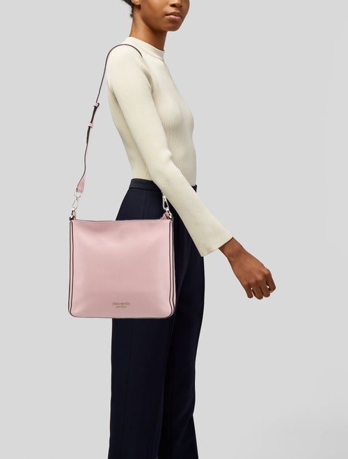 Kate Spade New York Leather Shoulder Bag
