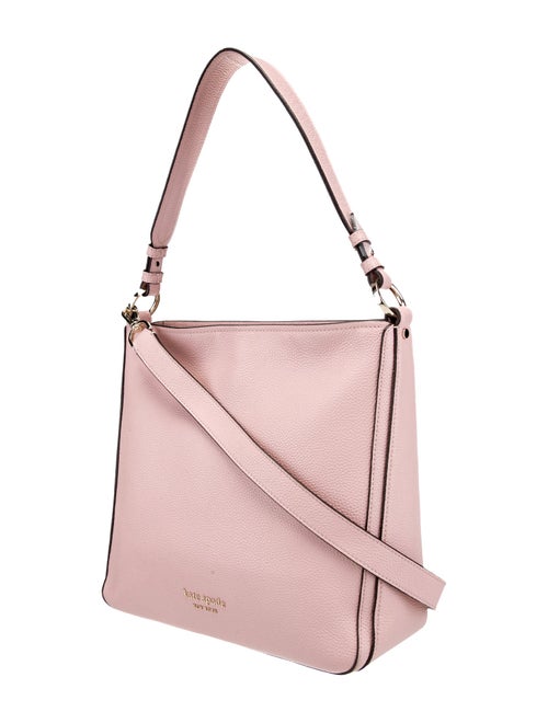 Kate Spade New York Leather Shoulder Bag