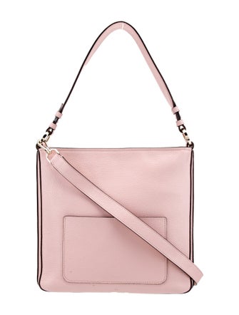 Kate Spade New York Leather Shoulder Bag