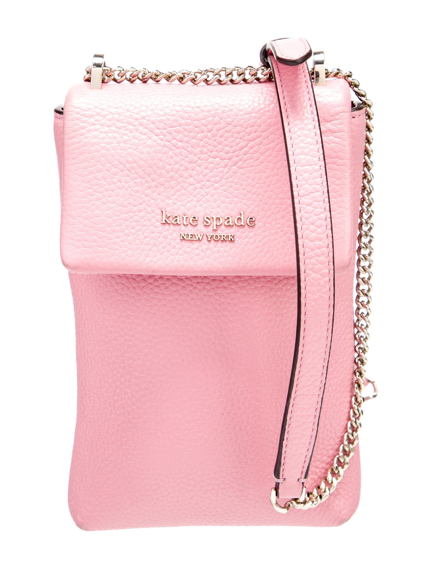 Kate Spade New York Leather Backpack