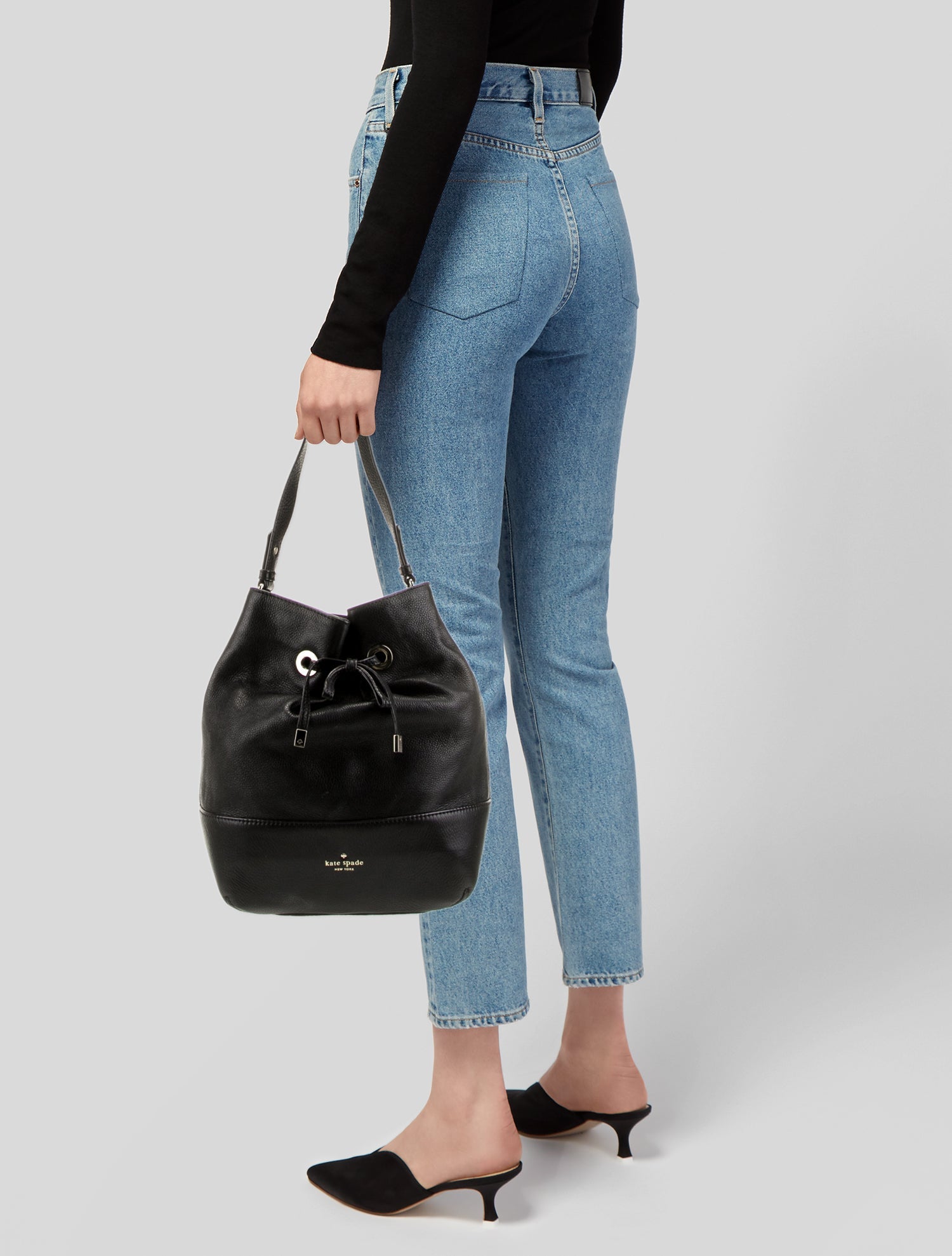 3.1 Phillip Lim Leather Backpack