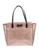 Kate Spade New York Patent Leather Tote