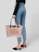 Kate Spade New York Patent Leather Tote
