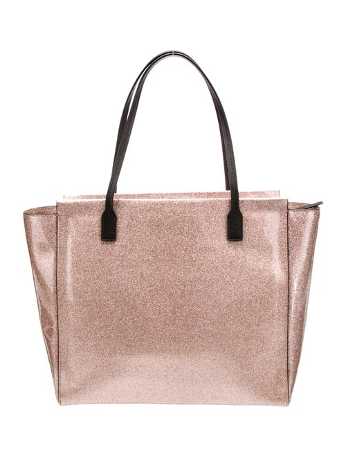 Kate Spade New York Patent Leather Tote