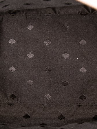 Kate Spade New York Patent Leather Tote