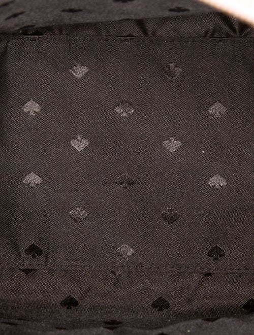 Kate Spade New York Patent Leather Tote