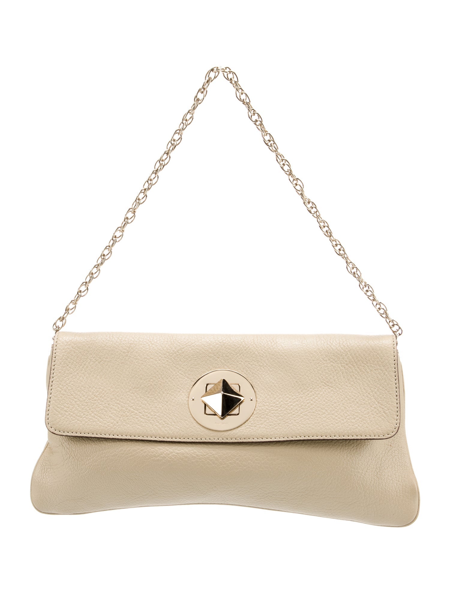 Kate Spade New York Leather Shoulder Bag