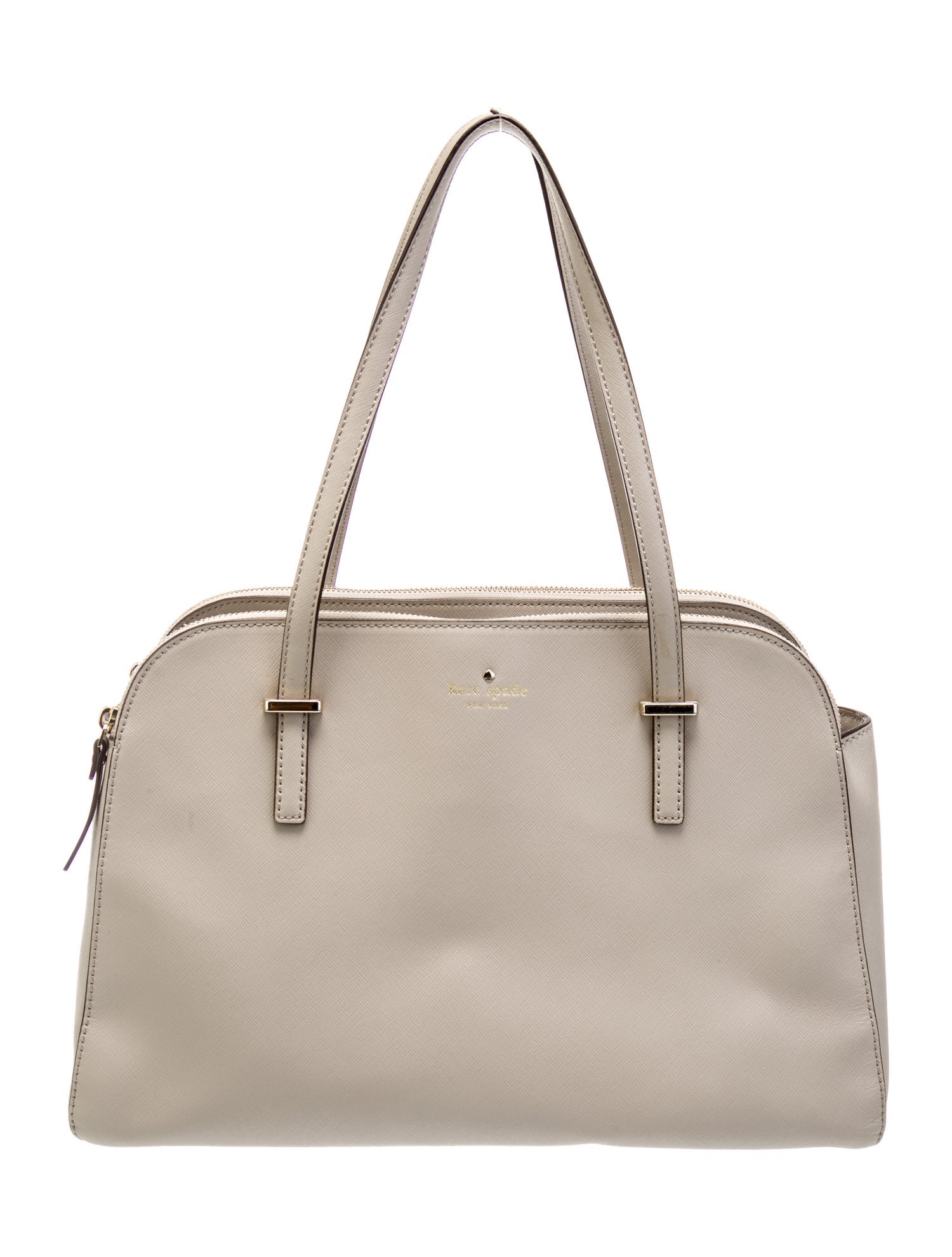 Kate Spade New York Leather Shoulder Bag