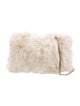 Kate Spade New York Fur Evening Bag